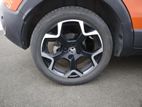 Vauxhall Crossland 