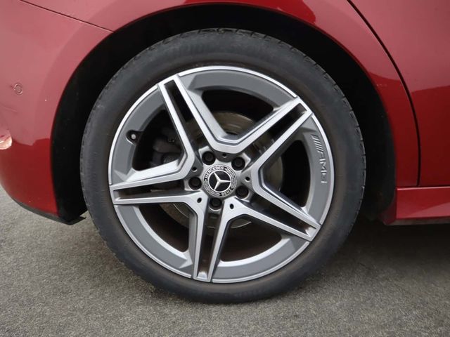 Mercedes-Benz B Class