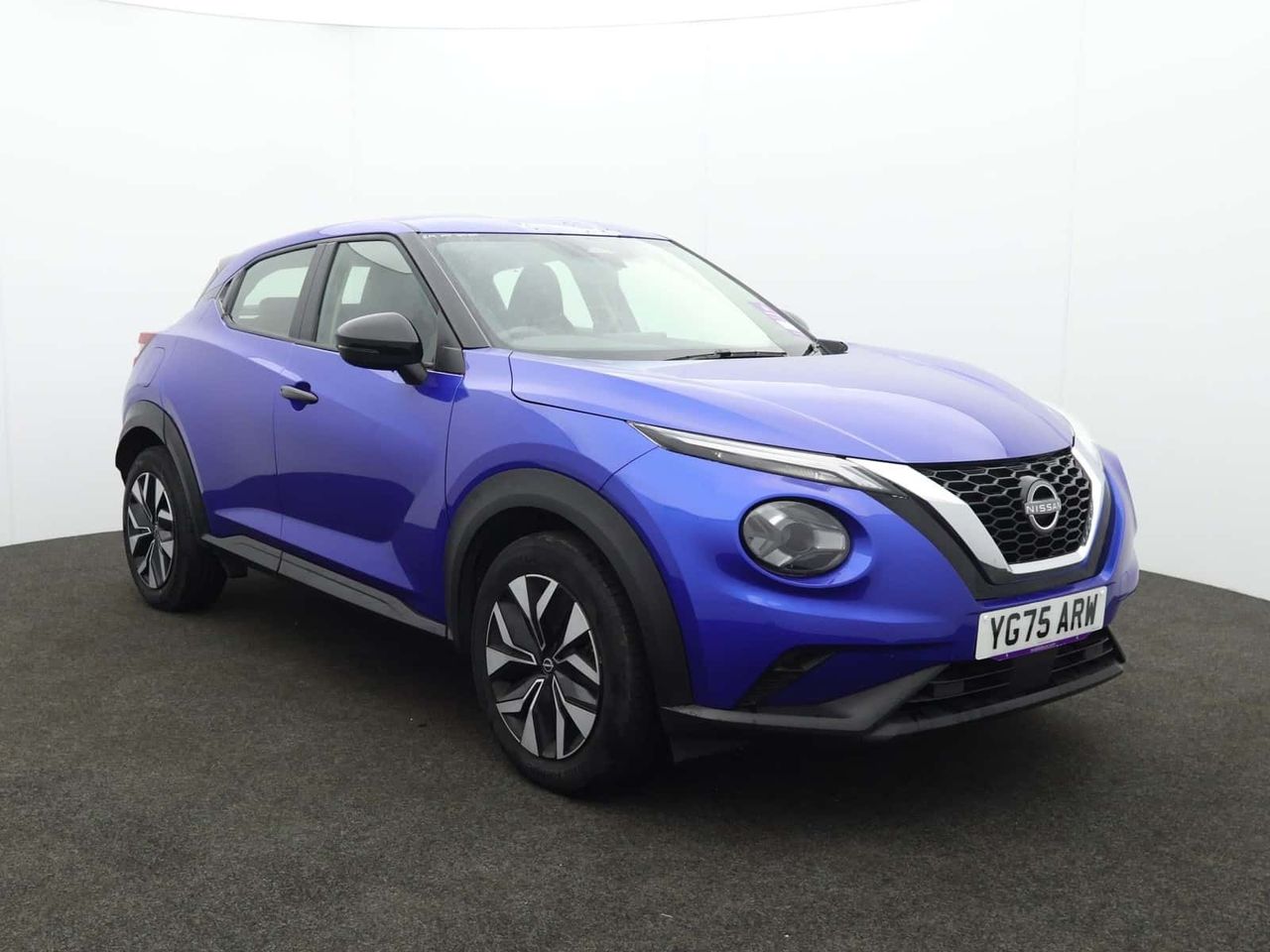 2026 Nissan Juke