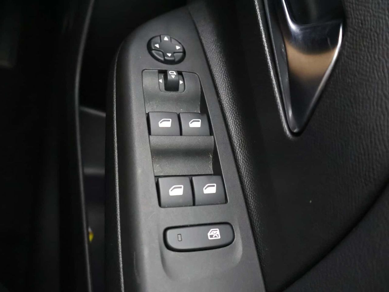 Vauxhall Corsa Electric