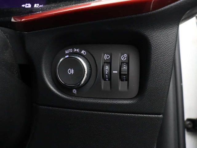Vauxhall Mokka Electric