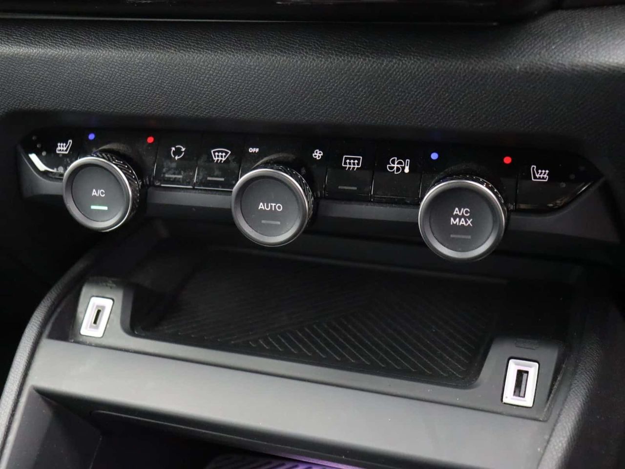 Citroen e-C4
