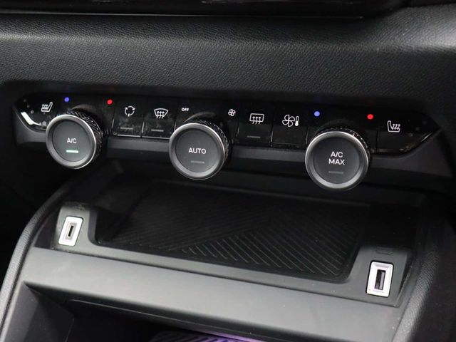 Citroen e-C4