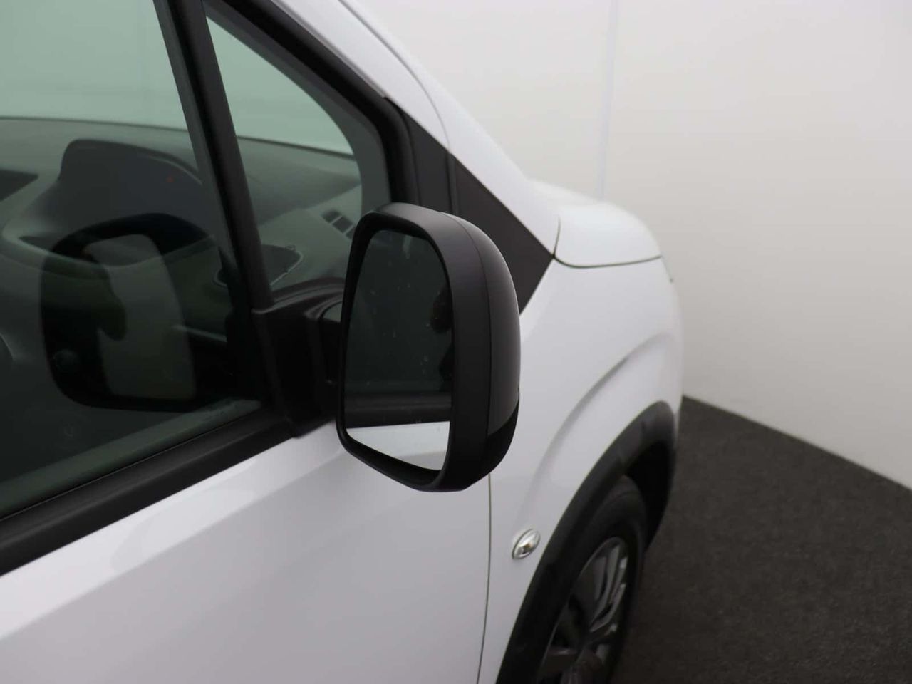 Peugeot e-Rifter