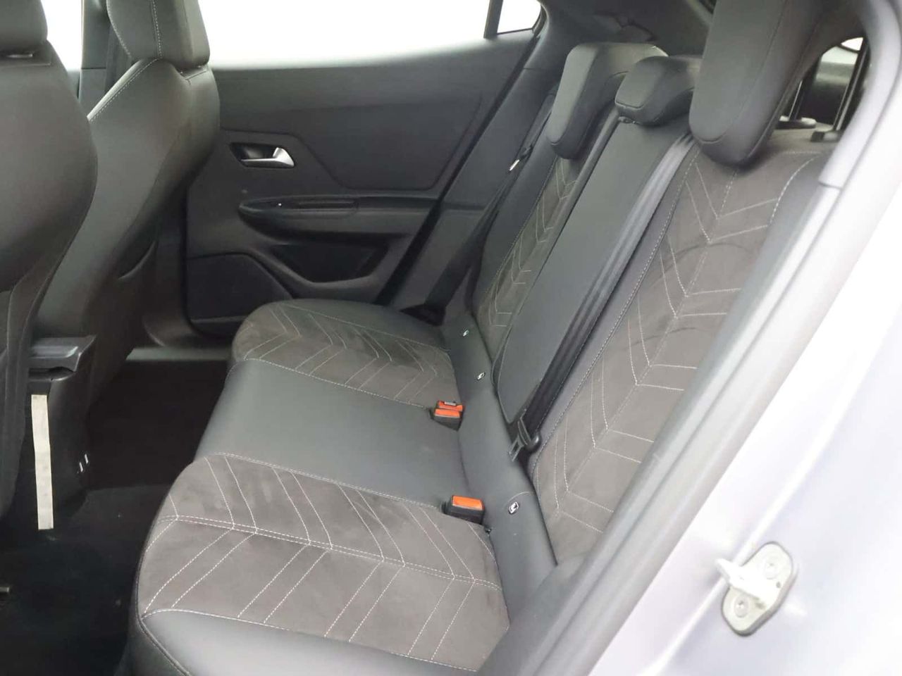 Vauxhall Mokka Electric