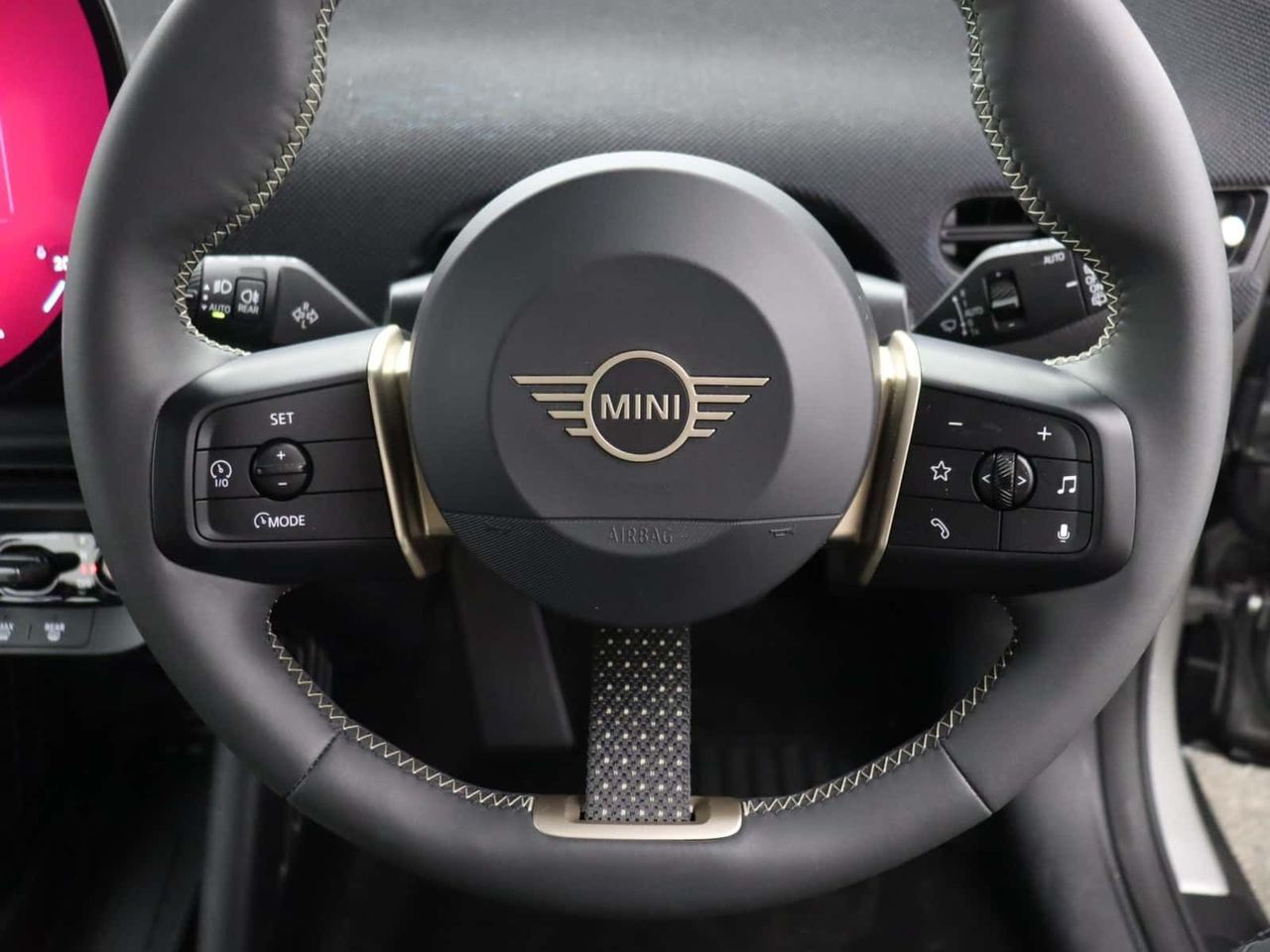 MINI Electric Cooper