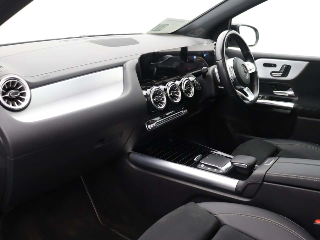 Mercedes-Benz B Class