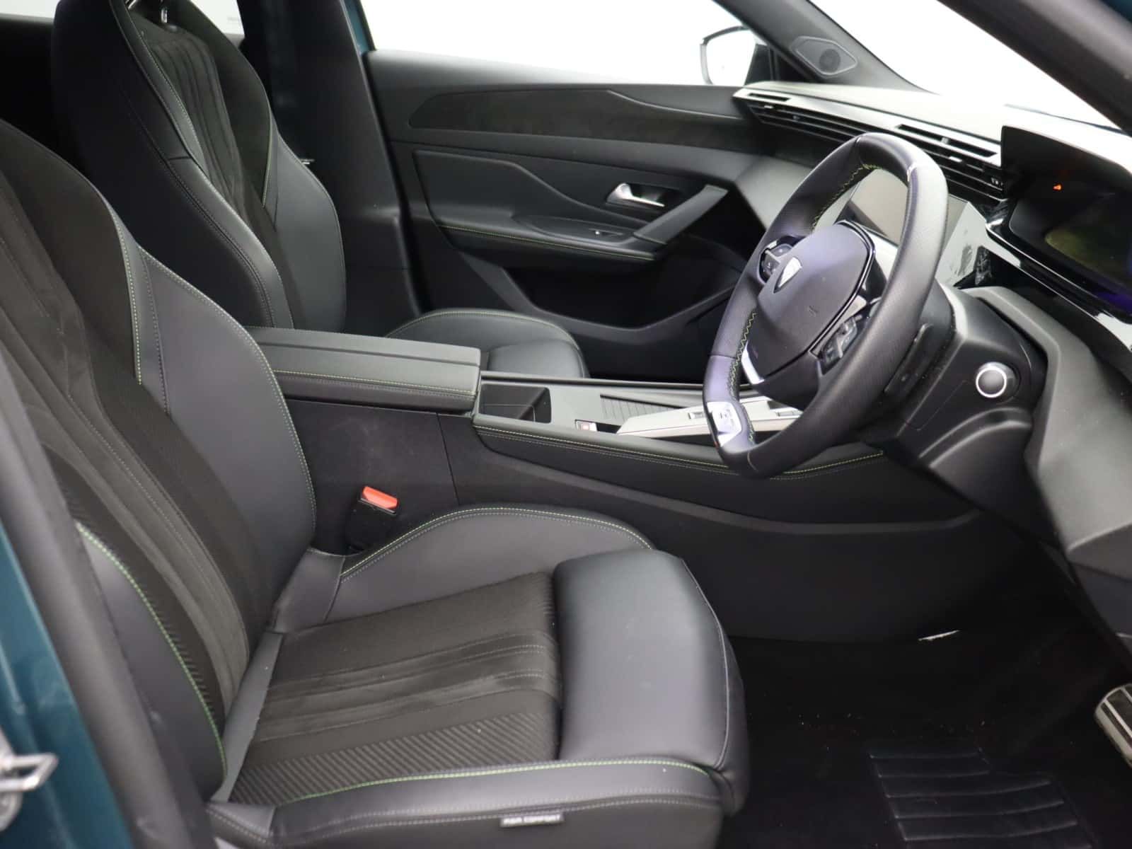 Peugeot 308 SW