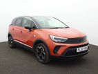 Vauxhall Crossland 