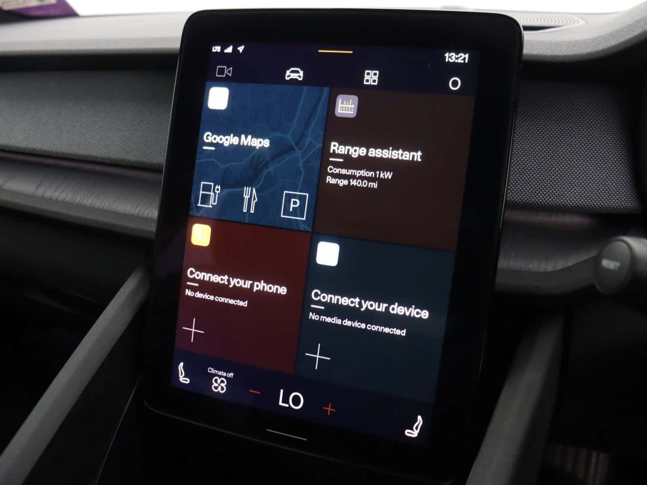 Polestar Polestar 2