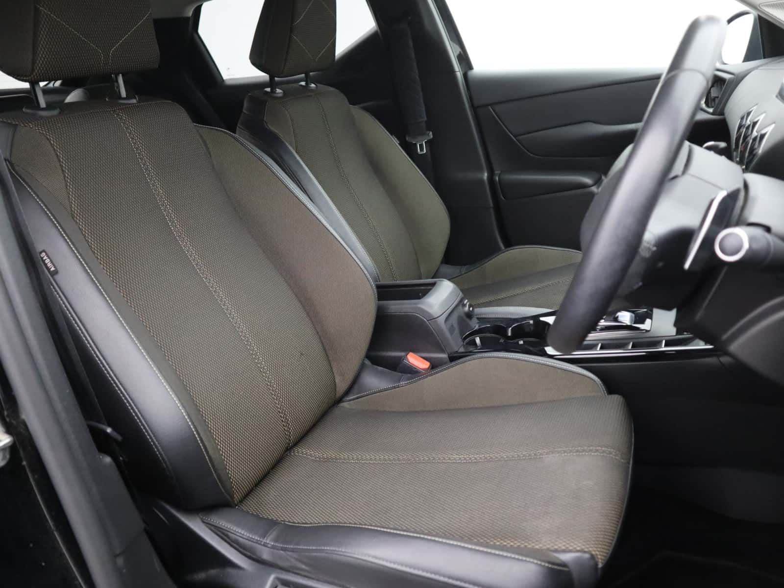 DS AUTOMOBILES DS 3 CROSSBACK