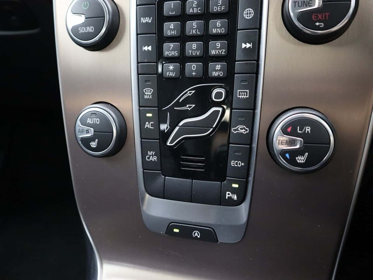 Volvo V40 Cross Country 
