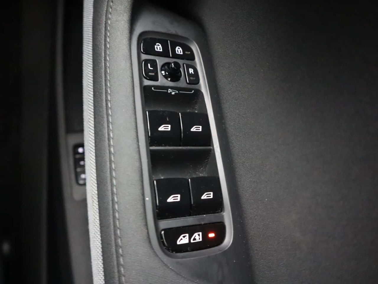 Polestar Polestar 2