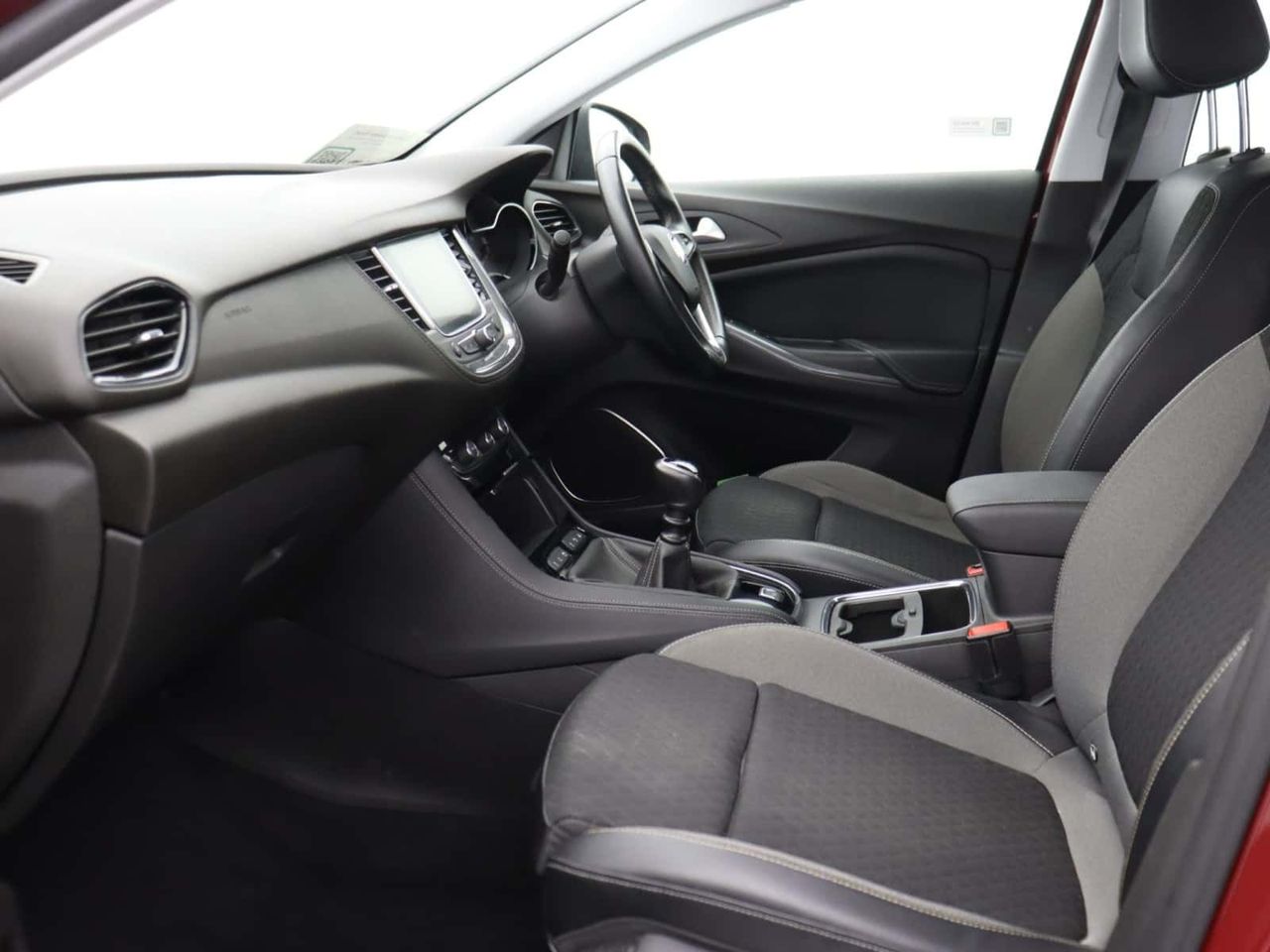 Vauxhall Grandland X
