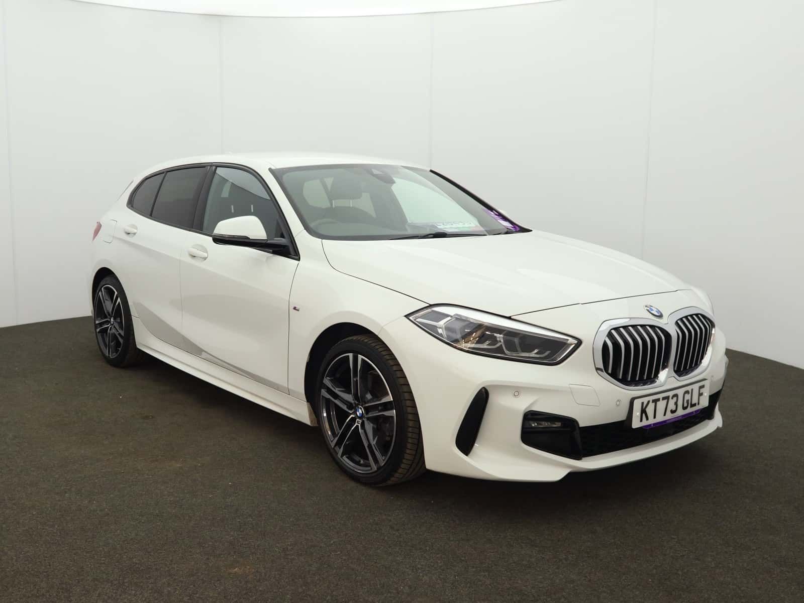 BMW 1 Series dealer public-web source image