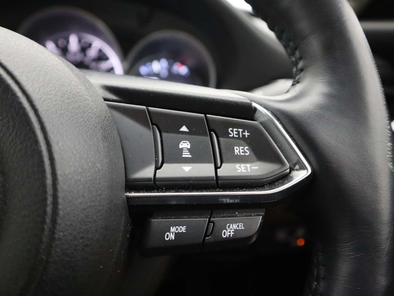 Mazda Mazda6 