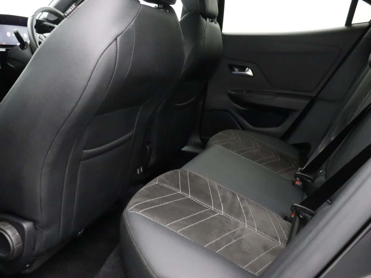 Vauxhall Mokka Electric