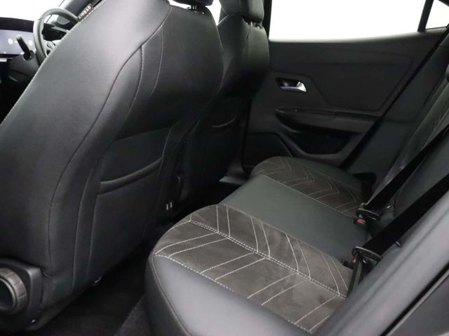 Vauxhall Mokka Electric