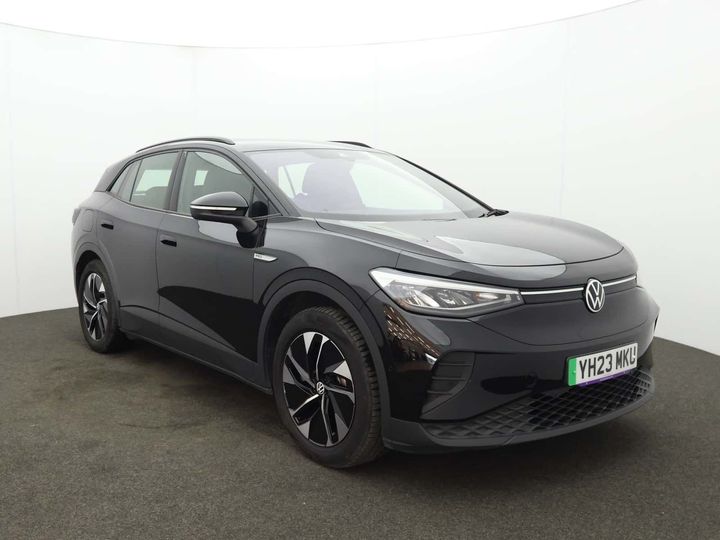 2023 VOLKSWAGEN ID.4 VOLKSWAGEN ID4 195KW LIFE EDITION PRO PERFORMANCE 77KWH 5DR AUTO AUTOMATIC ELECTRIC... photo