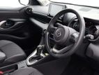 Mazda Mazda2 HYBRID 