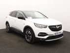 Vauxhall Grandland X 