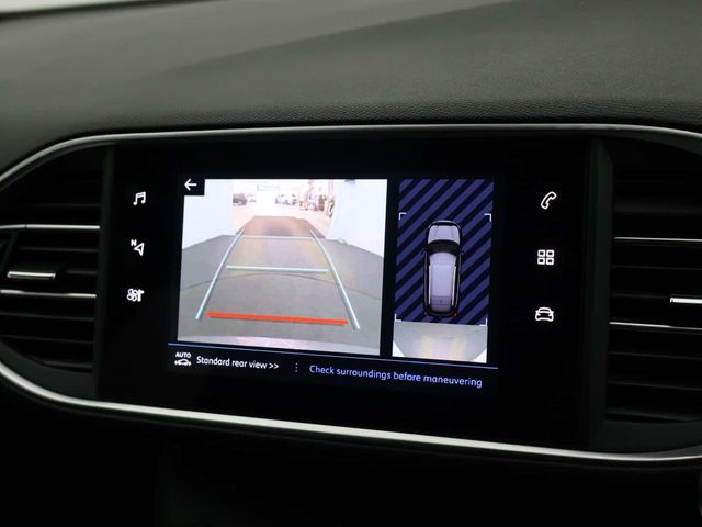 Peugeot 308 SW