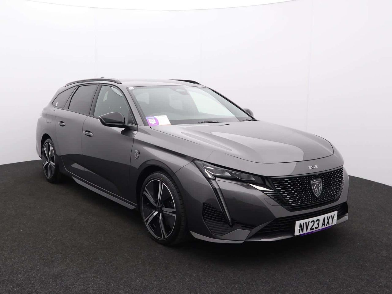Peugeot 308 SW 
