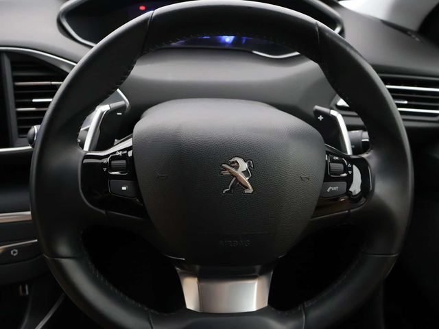 Peugeot 308 SW