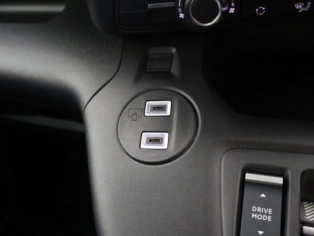 Citroen e-Berlingo