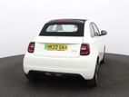 Fiat 500e C 