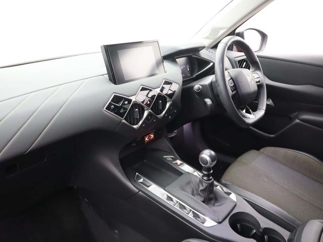 DS AUTOMOBILES DS 3 CROSSBACK