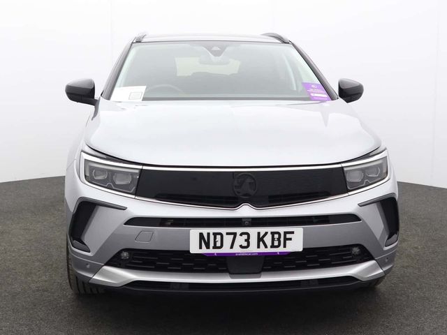 Vauxhall Grandland