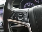 Vauxhall Mokka X 