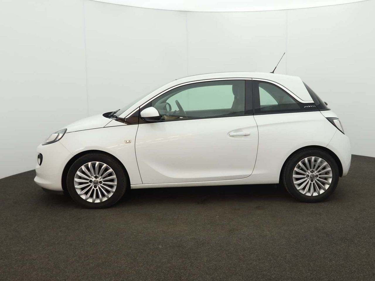 Vauxhall ADAM