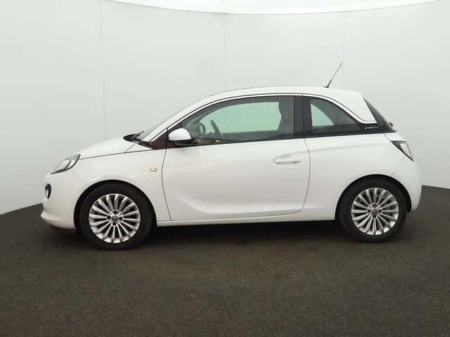 Vauxhall ADAM