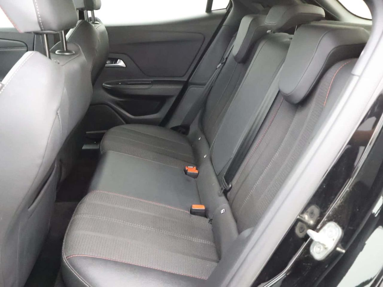 Vauxhall Mokka Electric
