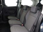 Vauxhall Combo Life Electric 