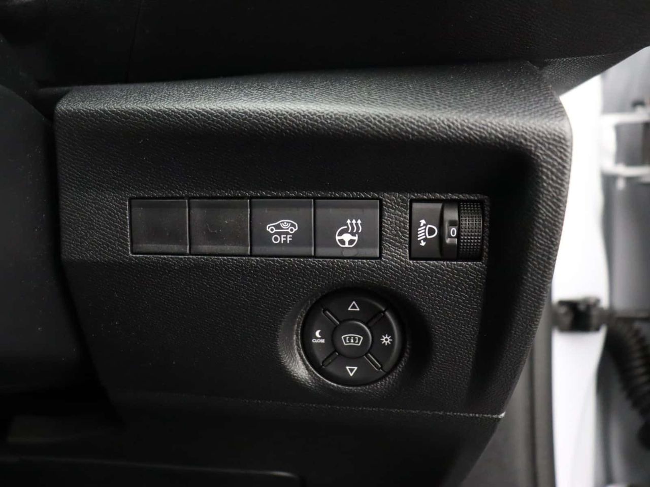 Citroen e-C4