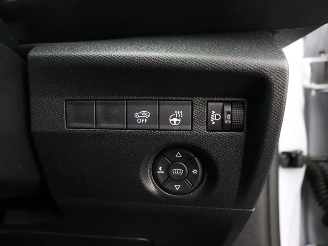 Citroen e-C4