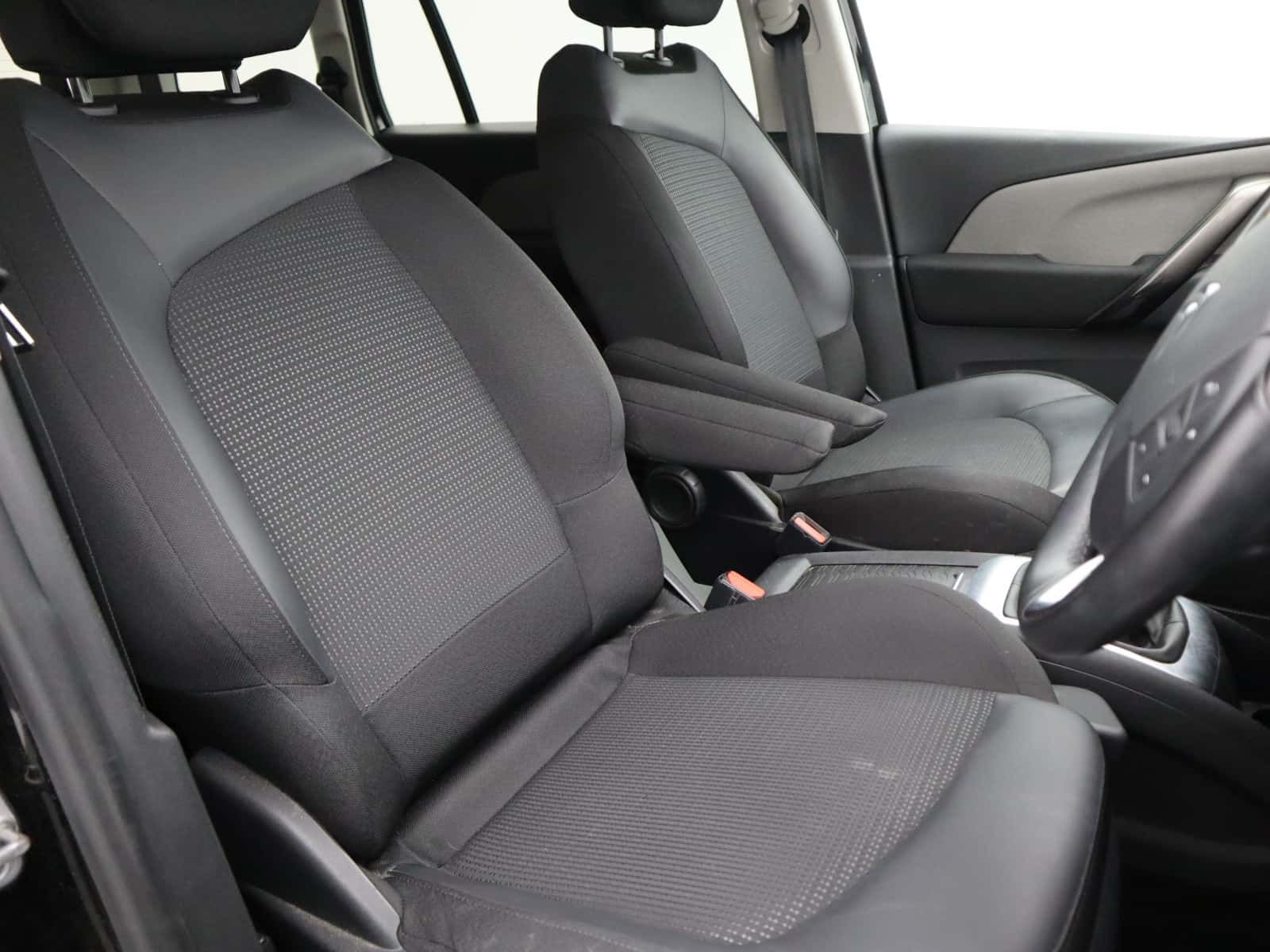 Citroen Grand C4 SpaceTourer