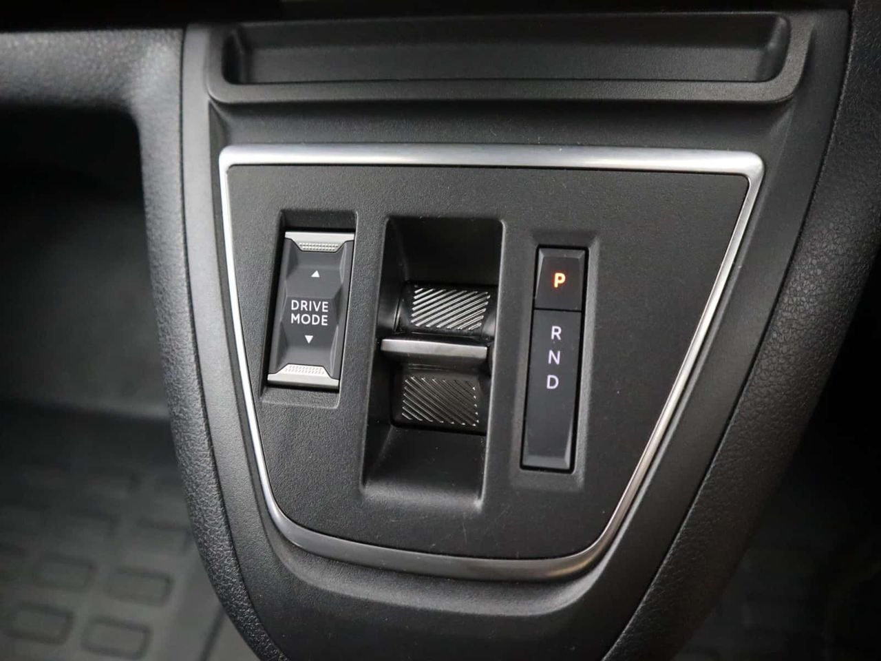 Vauxhall Vivaro Life Electric 