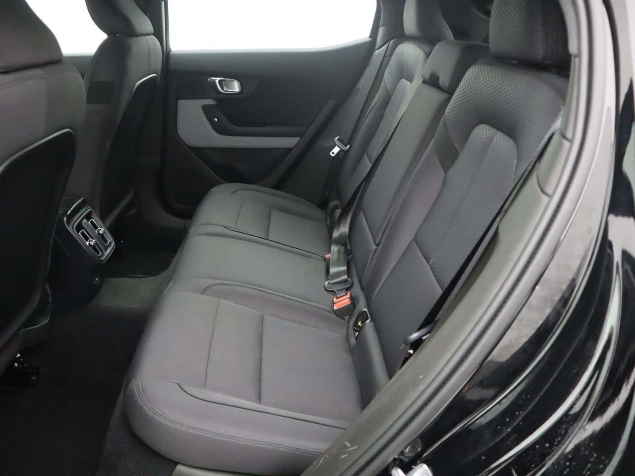 Polestar Polestar 2