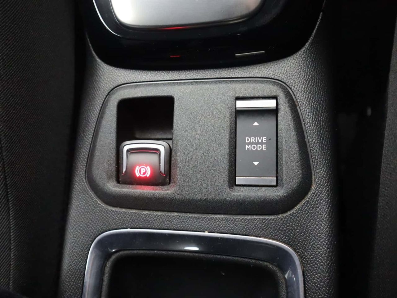 Vauxhall Corsa Electric