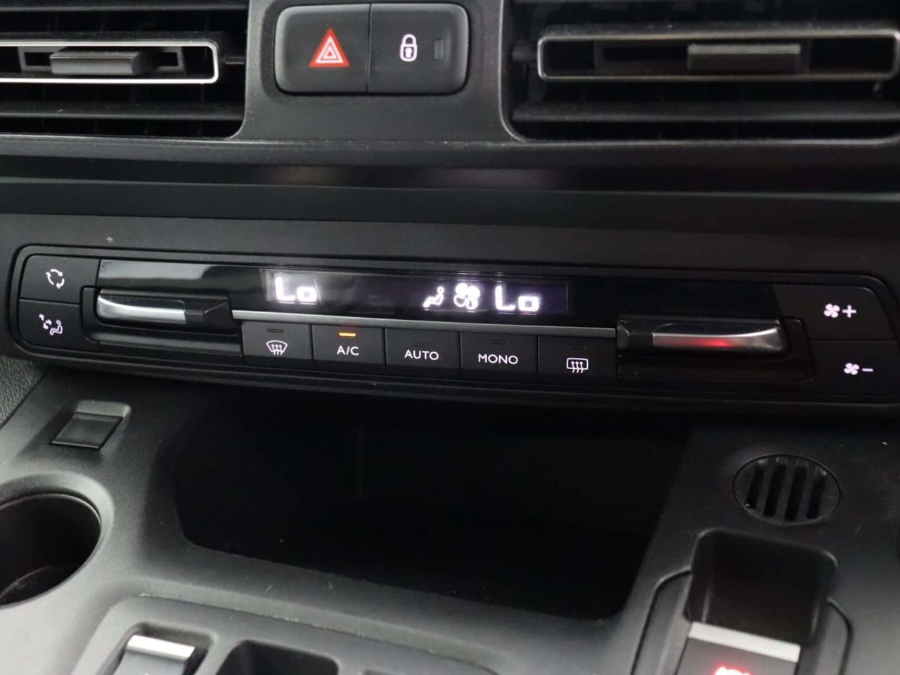 Citroen e-Berlingo