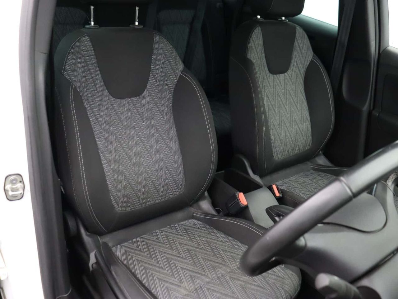 Vauxhall Crossland X