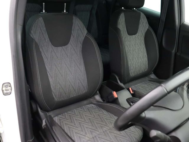 Vauxhall Crossland X