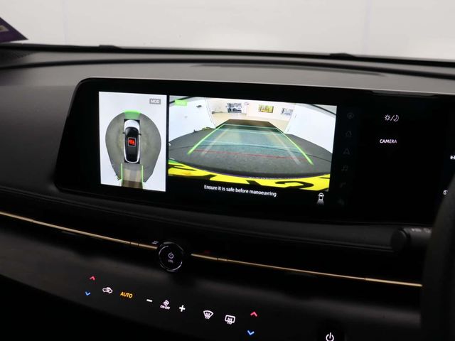 Nissan ARIYA