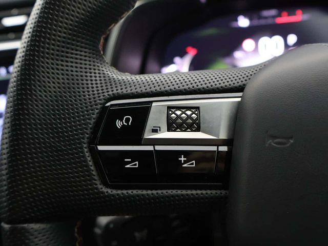 DS AUTOMOBILES DS 7