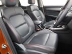 MG MG ZS 