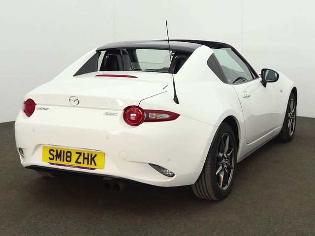 Mazda MX-5 RF